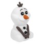 Disney - Frozen Squishy Glo Silicon Light Olaf 15 cm Disney - Frozen Squishy Glo Silicon Light Olaf 15 cm