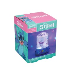 Lilo & Stitch - Party Projection Light 13 cm