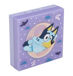 Bluey - Veilleuse Bluey 10 cm