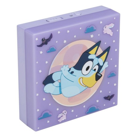 Bluey - Veilleuse Bluey 10 cm