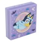 Bluey - Veilleuse Bluey 10 cm
