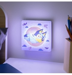 Bluey - Veilleuse Bluey 10 cm