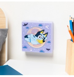 Bluey - Nightlight 10 cm