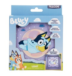 Bluey - Nightlight 10 cm