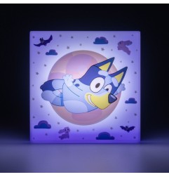 Bluey - Veilleuse Bluey 10 cm