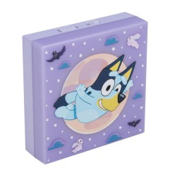 Bluey - Veilleuse Bluey 10 cm