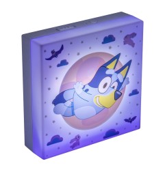 Bluey - Veilleuse Bluey 10 cm