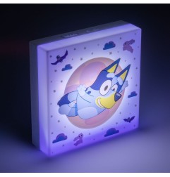 Bluey - Veilleuse Bluey 10 cm