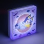 Bluey - Nightlight 10 cm Bluey - Nightlight 10 cm