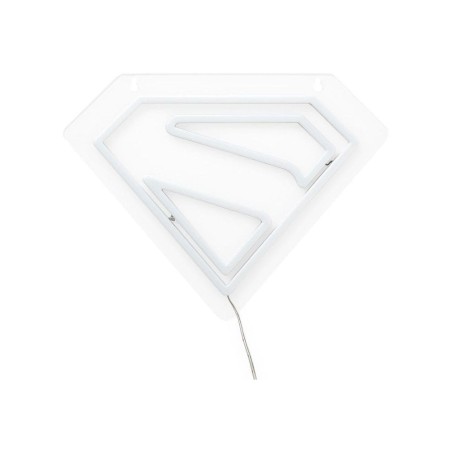 DC Comics - LED Wall Lamp Light Superman Neon