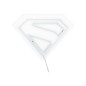 DC Comics - LED Wall Lamp Light Superman Neon