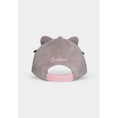 Pusheen - Casquette baseball Pusheen