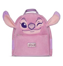 Lilo & Stitch - Backpack Mini Angel Twink