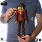 DC Comics - Batman: The Animated Series Action Figure 1/6 Scarecrow 30 cm
