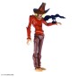 DC Comics - Batman: The Animated Series Action Figure 1/6 Scarecrow 30 cm