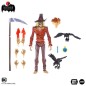 Batman: The Animated Series - Figurine 1/6 Scarecrow 30 cm Batman: The Animated Series - Figurine 1/6 Scarecrow 30 cm