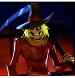 Batman: The Animated Series - Figurine 1/6 Scarecrow 30 cm