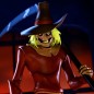 Batman: The Animated Series - Figurine 1/6 Scarecrow 30 cm Batman: The Animated Series - Figurine 1/6 Scarecrow 30 cm