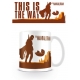 Star Wars The Mandalorian - Mug This is the Way