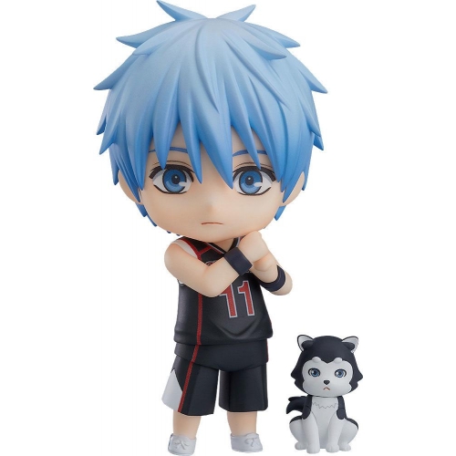 Kuroko's Basketball - Figurine Nendoroid Tetsuya Kuroko 10 cm