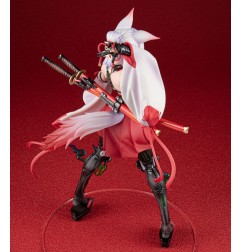 Original Character - Statuette 1/7 Agano design by Grizzry Panda 23 cm