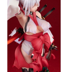 Original Character - Statuette 1/7 Agano design by Grizzry Panda 23 cm