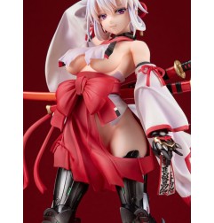 Original Character - Statuette 1/7 Agano design by Grizzry Panda 23 cm