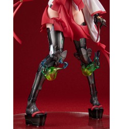 Original Character - Statuette 1/7 Agano design by Grizzry Panda 23 cm