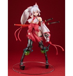 Original Character - PVC Statue 1/7 Agano design by Grizzry Panda 23 cm