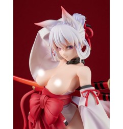 Original Character - PVC Statue 1/7 Agano design by Grizzry Panda 23 cm