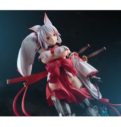 Original Character - Statuette 1/7 Agano design by Grizzry Panda 23 cm