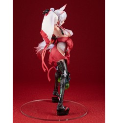 Original Character - Statuette 1/7 Agano design by Grizzry Panda 23 cm