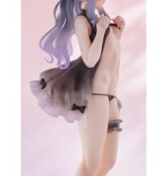 Original Character L - Statuette 1/7 Ann Takamaki School Uniform Ver. 25 cm