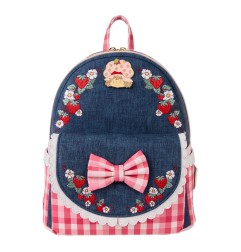 Strawberry Shortcake - By Loungefly Mini Backpack