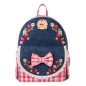 Strawberry Shortcake - By Loungefly Mini Backpack Strawberry Shortcake - By Loungefly Mini Backpack