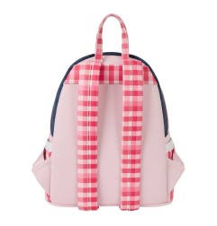 Charlotte aux fraises - Mini sac à dos Charlotte aux fraises By Loungefly