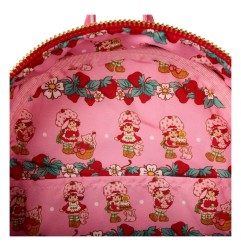 Strawberry Shortcake - By Loungefly Mini Backpack