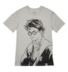 Harry Potter - Warner Bros by Loungefly Tee T-Shirt Unisex  Size S