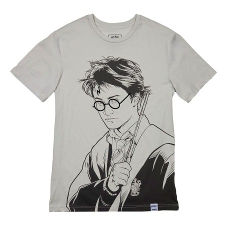 Harry Potter - Tee T-Shirt Unisexe Harry Potter by Loungefly