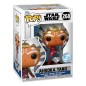 Star Wars : The Clone Wars - Figurine POP! Ahsoka (DGLT) Exclusive 9 cm