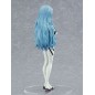 Rebuild of Evangelion - Statuette Pop Up Parade Rei Ayanami: Long Hair Ver. (3rd-run) 17 cm Rebuild of Evangelion - Statuette Pop Up Parade Rei Ayanami: Long Hair Ver. (3rd-run) 17 cm