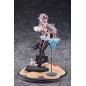 Original Character - Statuette 1/7 Ijuu Senki Series: Tactician Mianji Limited Distribution 27 cm
