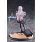 Original Character - Statuette 1/7 Ijuu Senki Series: Tactician Mianji Limited Distribution 27 cm