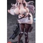 Original Character - PVC 1/7 Ijuu Senki Series: Tactician Mianji Limited Distribution 27 cm