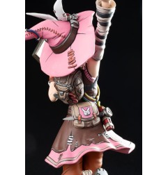 Tiny Tina's Wonderland - Statuette Tina the Bunker Master 21 cm