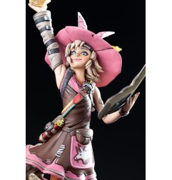 Tiny Tina's Wonderland - Statuette Tina the Bunker Master 21 cm