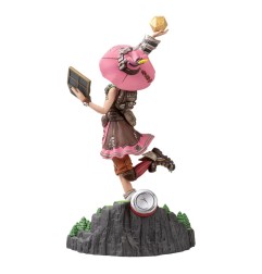 Tiny Tina's Wonderland - Statuette Tina the Bunker Master 21 cm