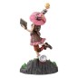 Tiny Tina's Wonderlands - Tiny Tina's Wonderland PVC Statue Tina the Bunker Master 21 cm