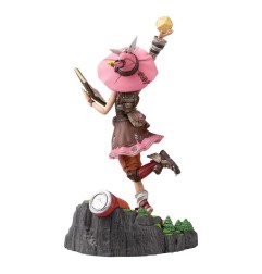 Tiny Tina's Wonderlands - Tiny Tina's Wonderland PVC Statue Tina the Bunker Master 21 cm