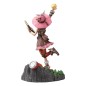 Tiny Tina's Wonderlands - Tiny Tina's Wonderland PVC Statue Tina the Bunker Master 21 cm